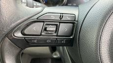 Toyota Yaris 1.5 Hybrid Excel 5dr CVT Hybrid Hatchback